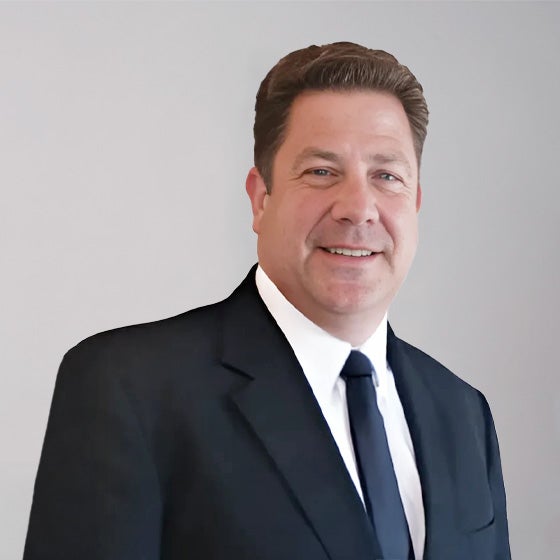 Patrick Kostraba, presidente interino del Grupo Empresarial de Soluciones de Salud