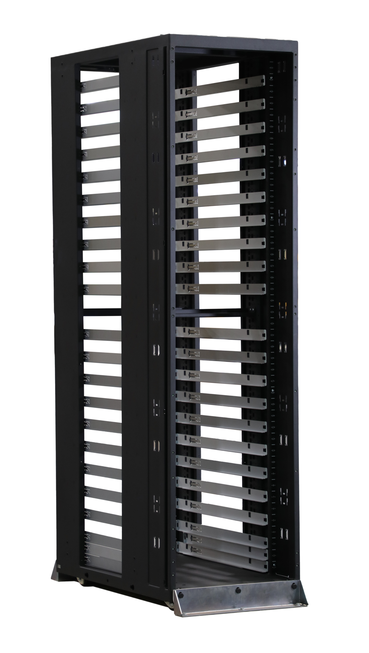 ORV3 Rack white
