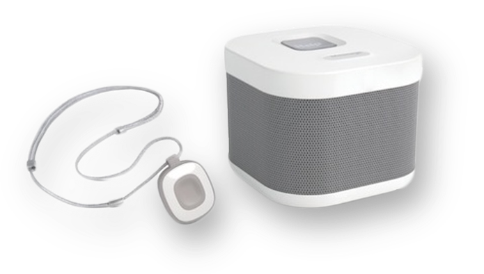Medical alert system