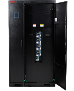 Remote power panels (RPP)