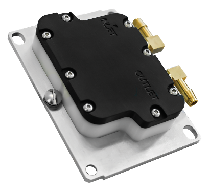 SmartLid™ cold plate