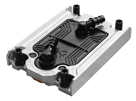SmartPlate™ cold plate