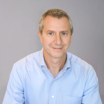Riccardo Butta, President Health Solutions at Flex