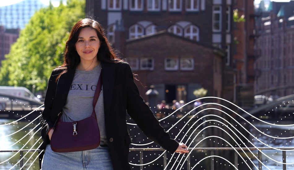 Candy Monserrat Martinez Ramos, Senior Sales Operations Manager at Flex,