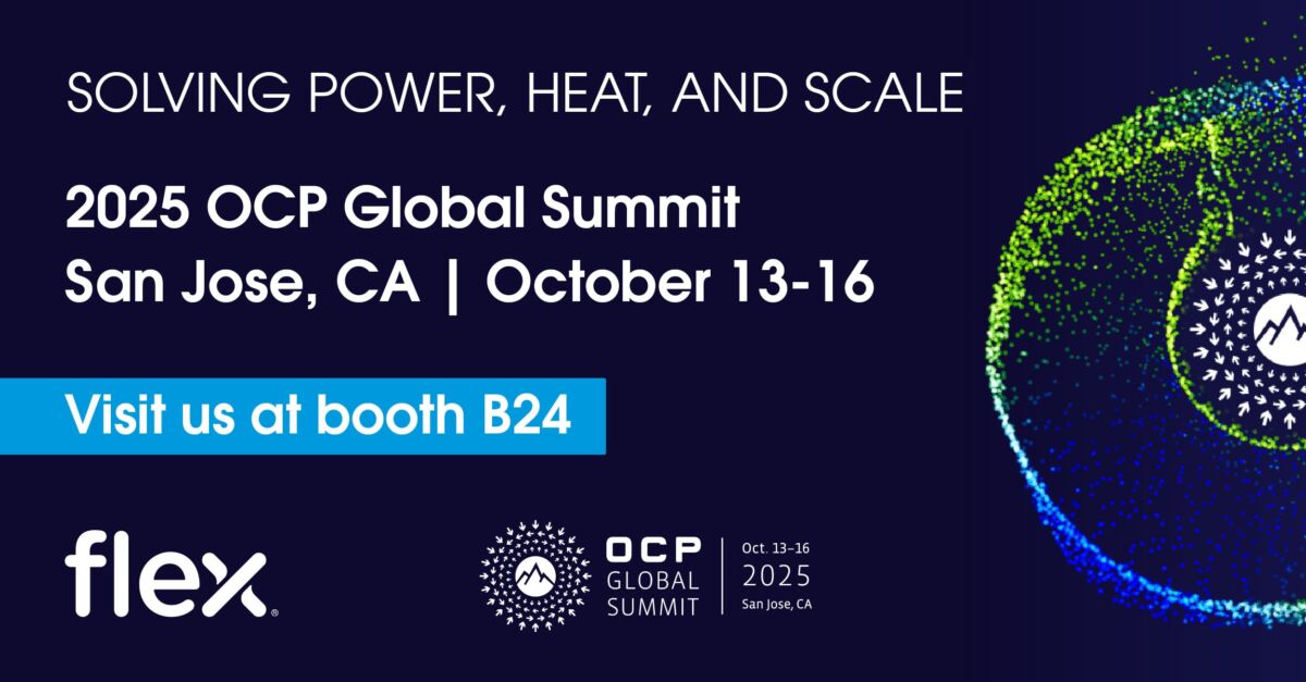 OCP Global Summit 2025