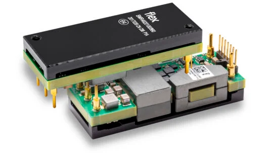 BMR492 12V 600W Digital Eighth Brick