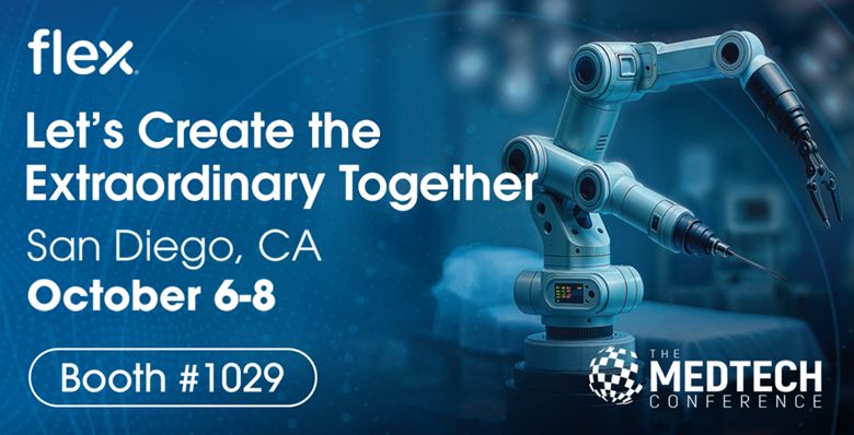 The MedTech Conference October 5-8, 2025