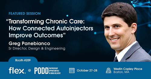 PODD Conference October 27-28, 2025
