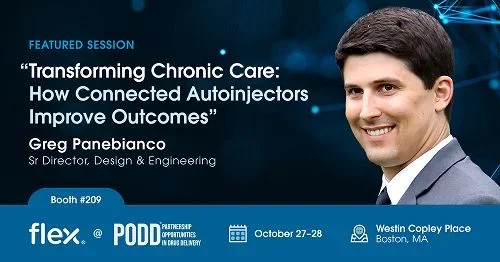 PODD Conference October 27-28, 2025