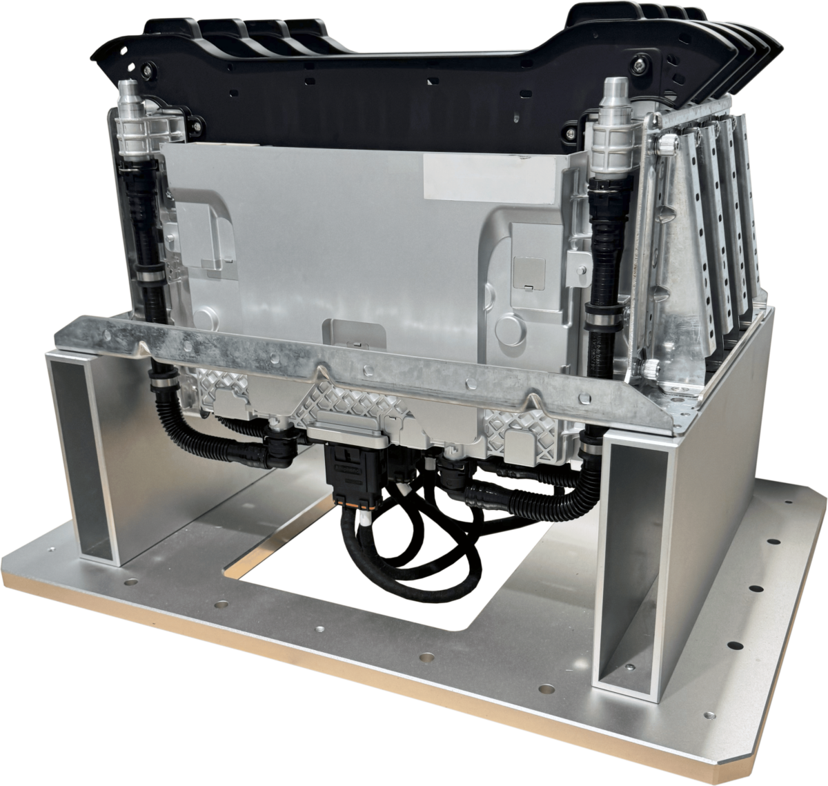 Flex Jupiter Compute Platform