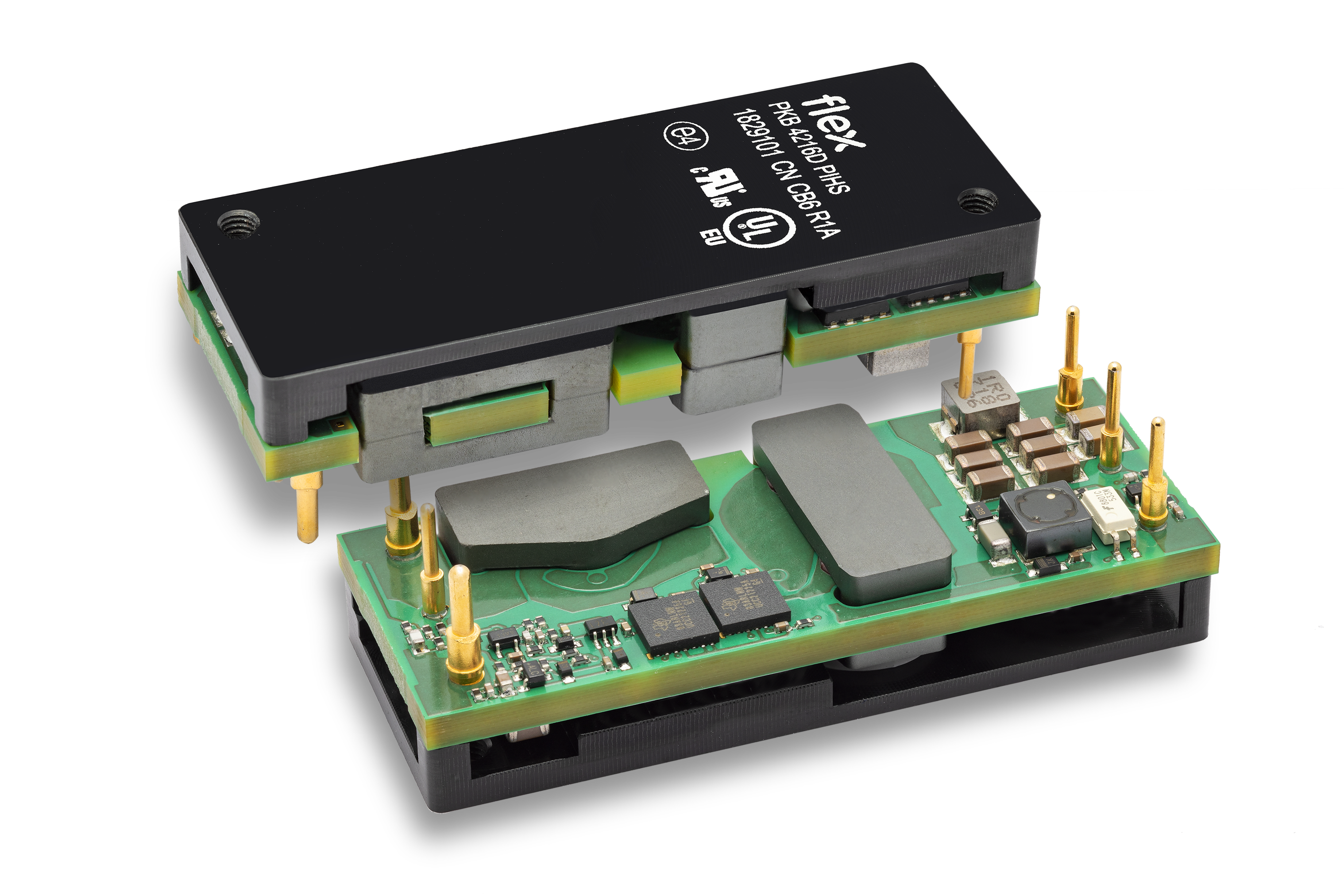 PKB4216D designed for RFPA Applications