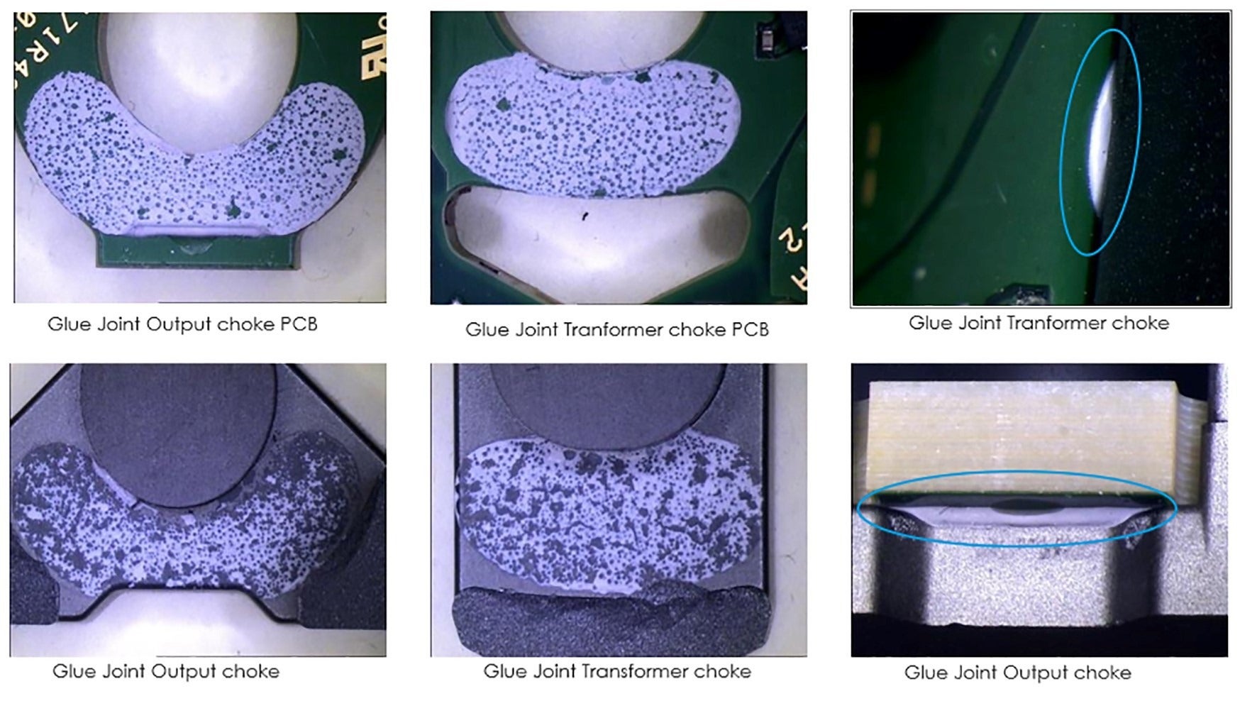 Immersive cooling — proving its compatibility with DC/DC converters 2 Immers 2