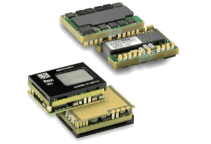 Power modules