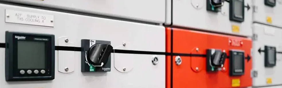 Switchgear