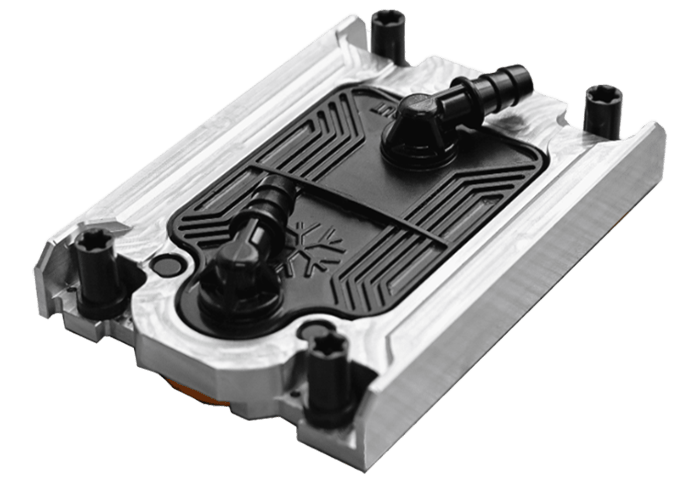 Thermal management solution