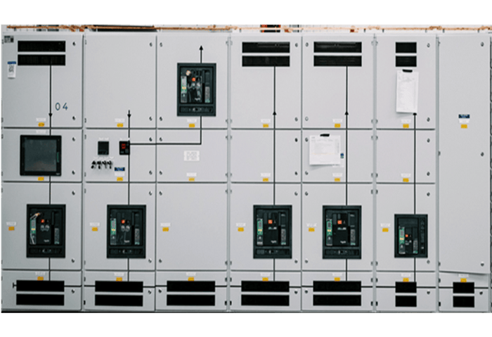 Voltage regulator module