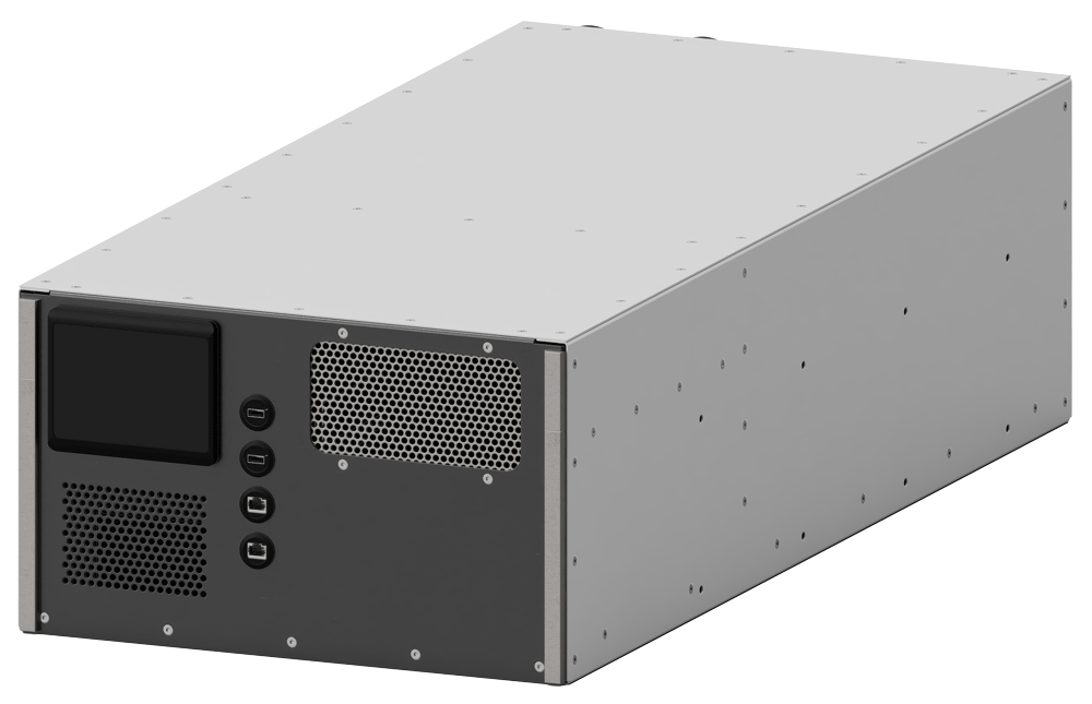 Coolant Distribution Unit (CDU) from JetCool