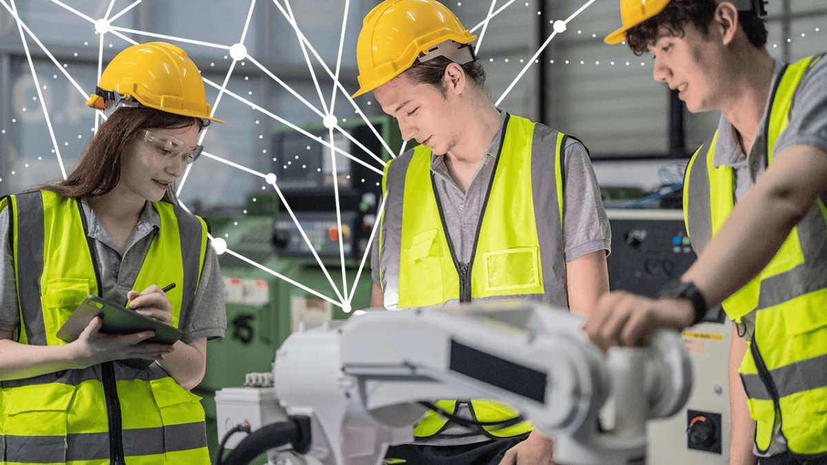 Answering your manufacturing questions