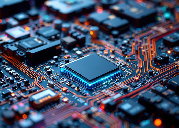 Electrical components