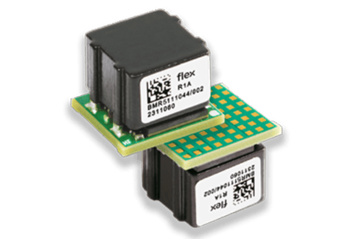 Flex Power Modules BMR511 voltage regulator modules