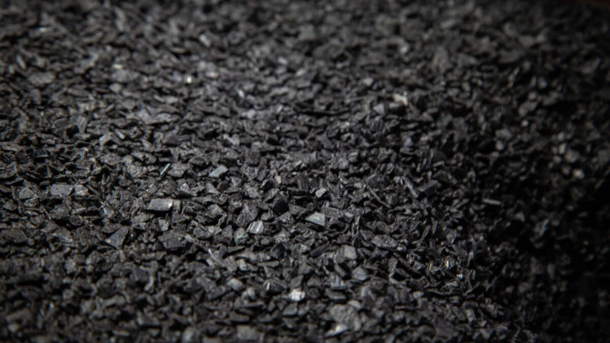 Flex recycled plastics