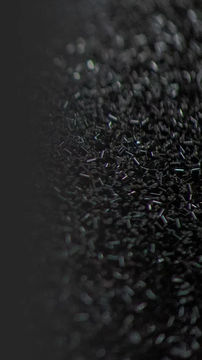 Recycled plastics by Flex