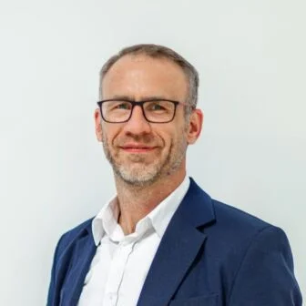 Paul Diemer, VP, CTO Technical Product Management at Flex