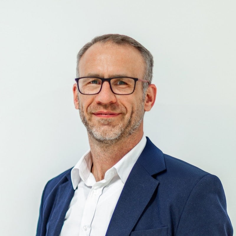 Paul Diemer, VP, CTO Technical Product Management at Flex