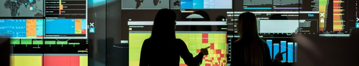 Planning at Flex Pulse center