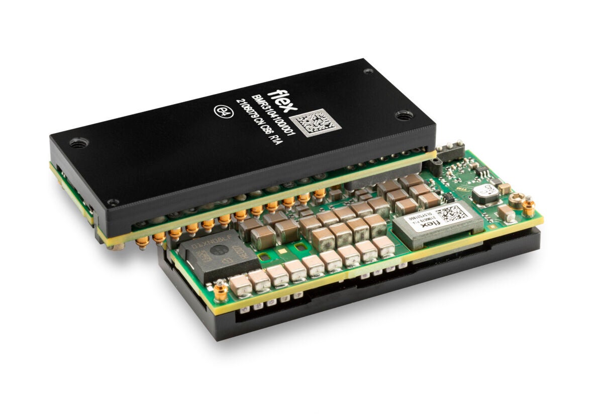 BMR310 topbottom view