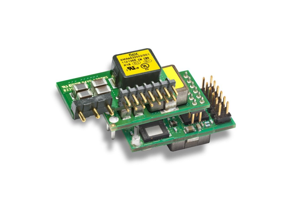 BMR463 SIP Cover