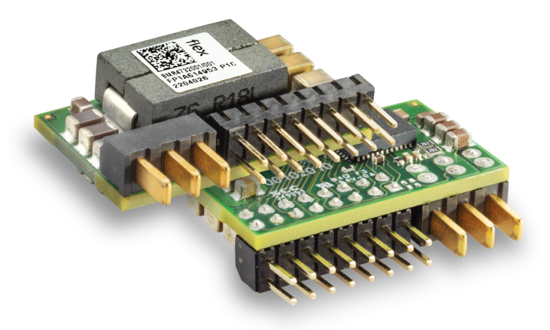 BMR473 40A Digital POL