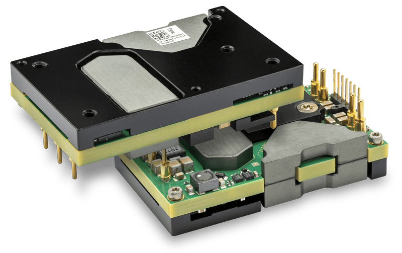 BMR491 Isolated DC/DC converter