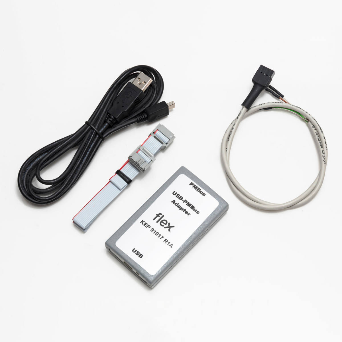 FAB8020785 USB PM 总线适配器和电缆