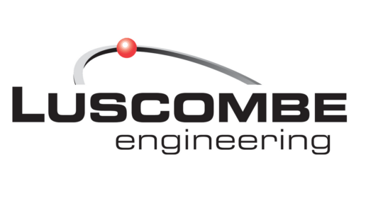 Luscombe Engineering Logo