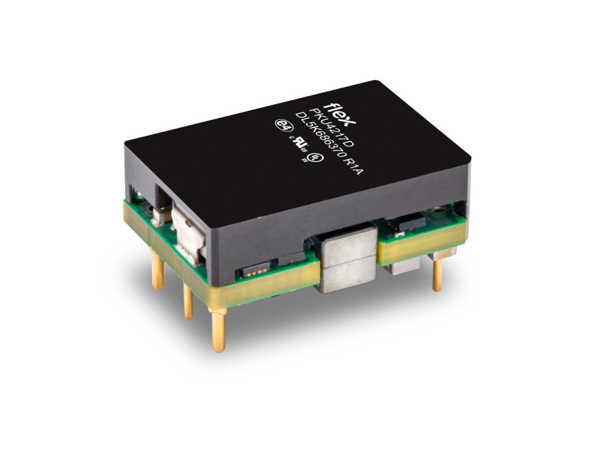 PKU4217 D Top View High Res