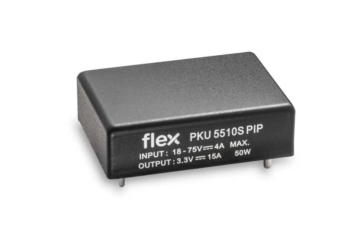 PKU5510 S PIP Top View Cover