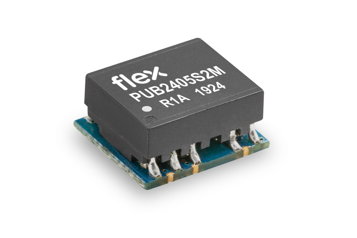 PUB2405 S2 M top view