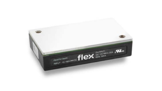 ultra wide dc-dc converters for railway