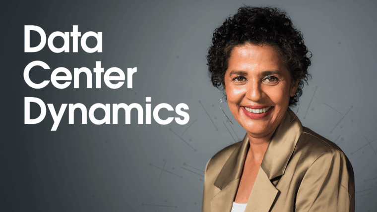 Dinámica del centro de datos: Cómo cerrar la brecha de eficiencia energética en los centros de datos de IA con Revathi Advaithi
