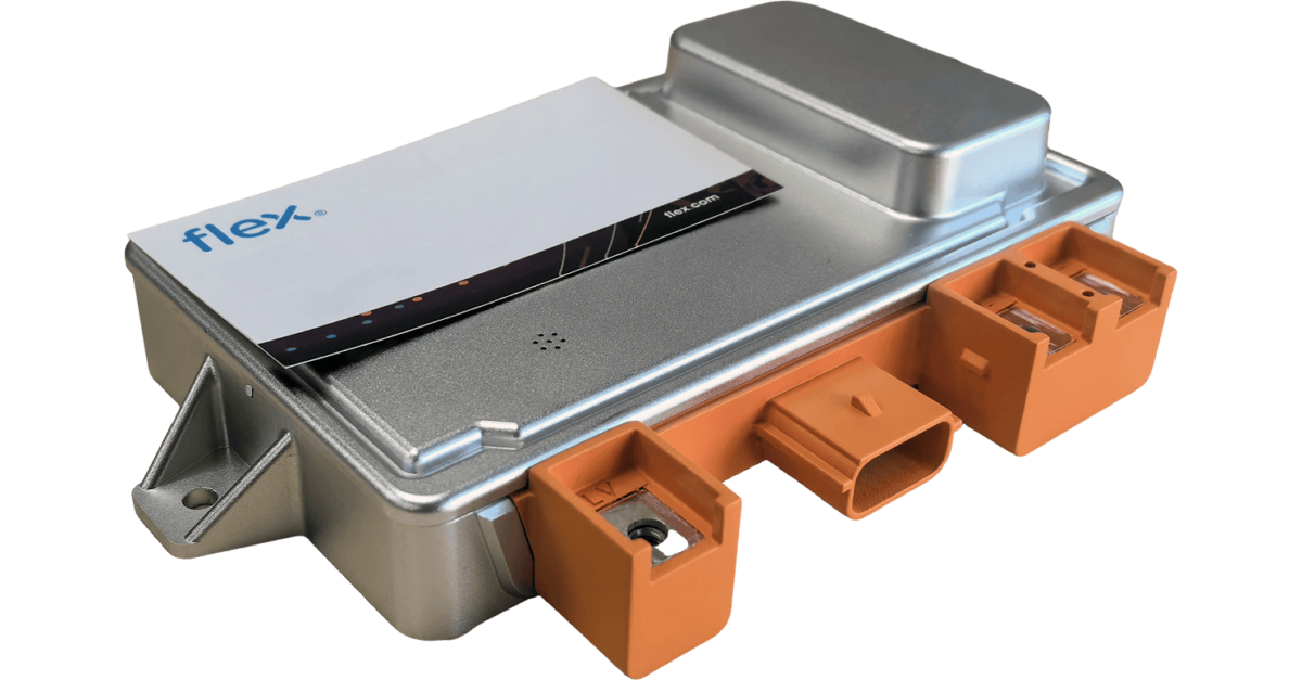 备用 DC/DC 转换器