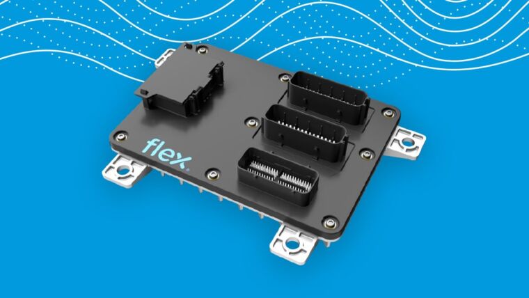 Zone Controller Development Kit for Software-Defined Vehicles