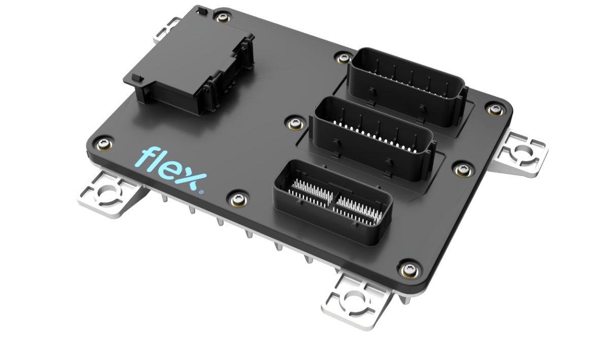 Zone Controller Development Kit for Software-Defined Vehicles