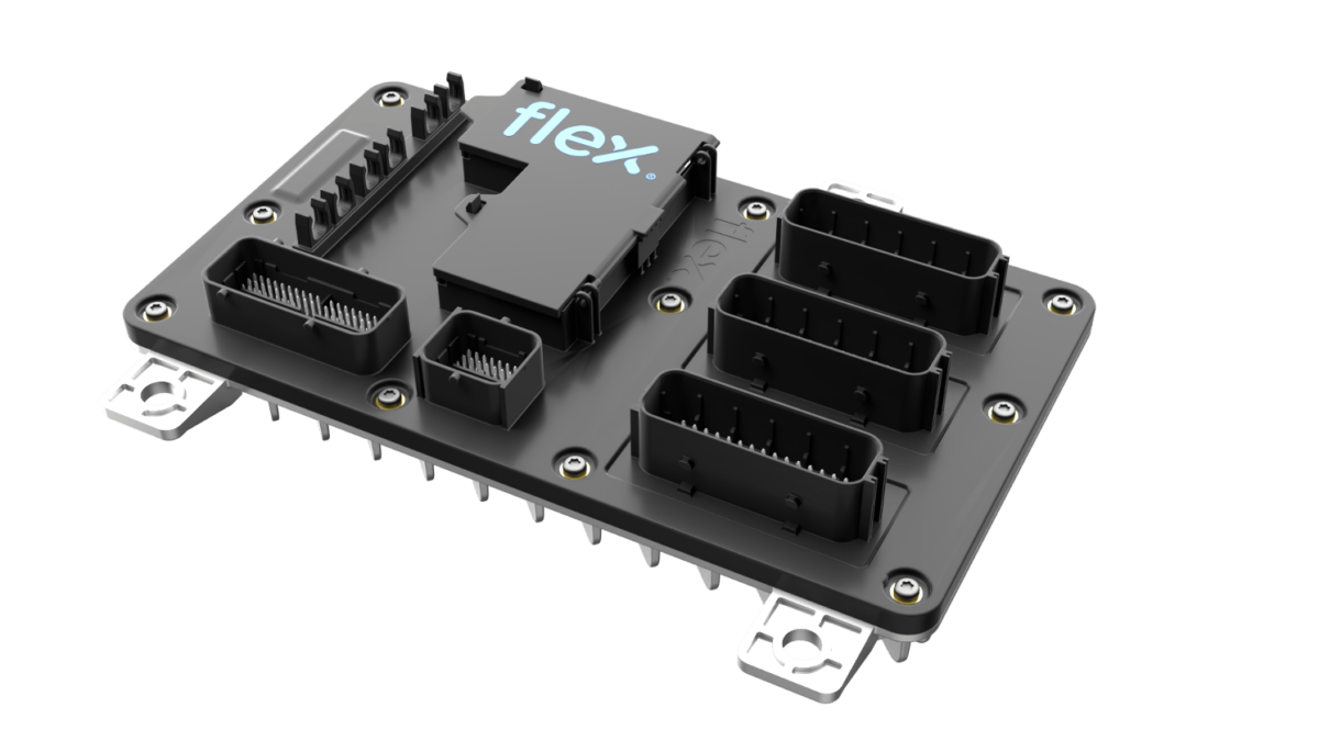 Zone Controller Development Kit for Software-Defined Vehicles