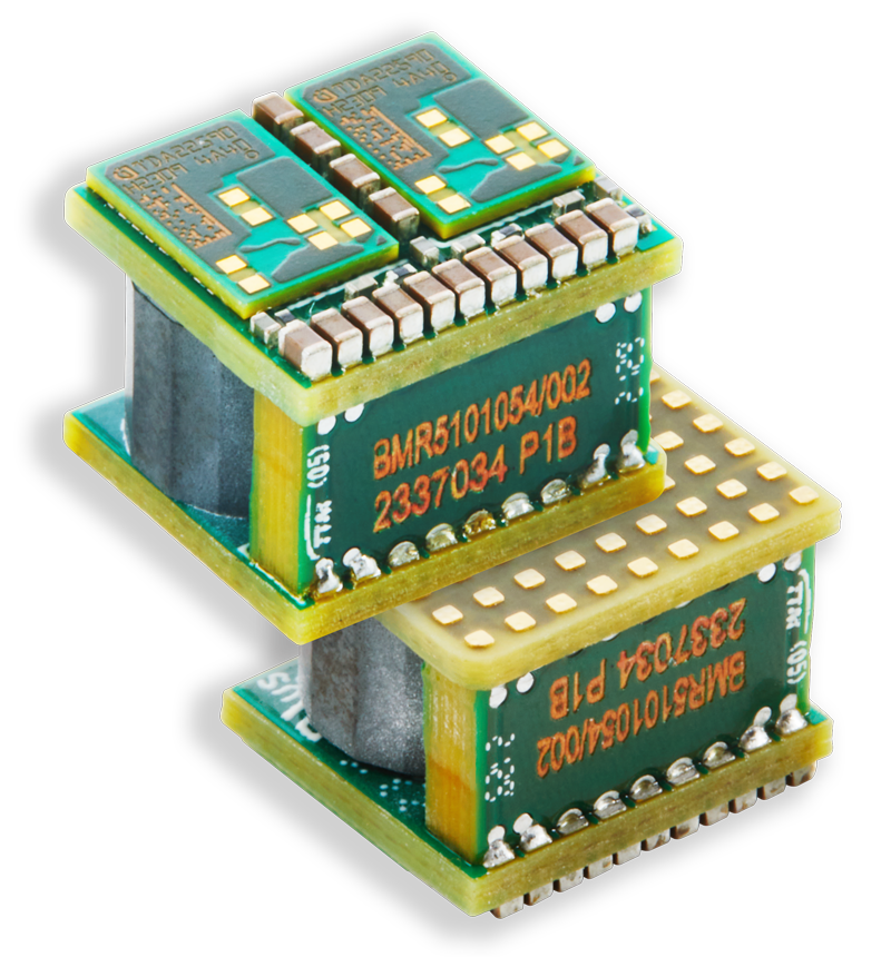 BMR510 Voltage Regulator Module (VRM)