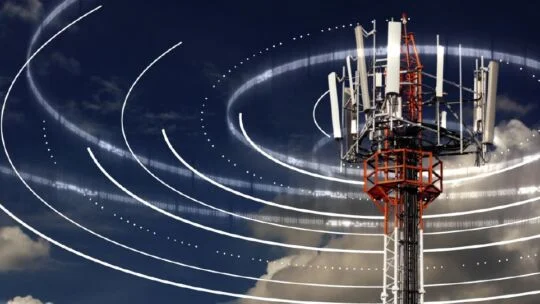 DC/DC Converters for RF & Microwave Power Amplifier applications