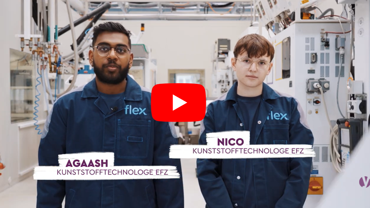 瑞士学徒 Agaash Nico