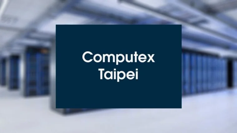 Computex Taipei