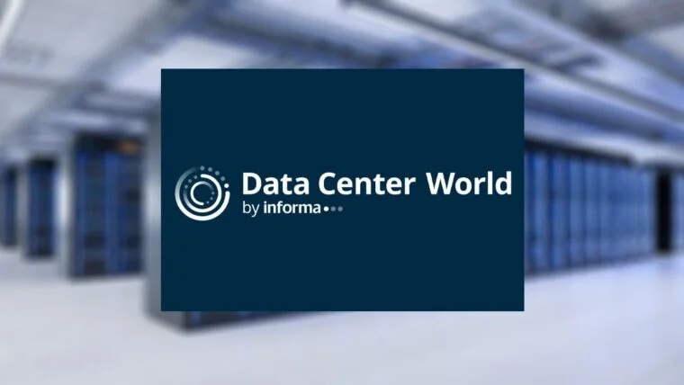 Data Center World