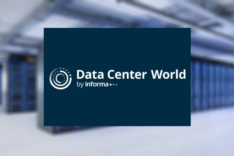 Data Center World